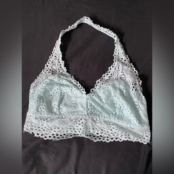 Lacy bralette - Picture 2 of 2